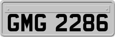 GMG2286
