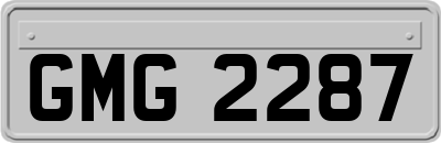 GMG2287