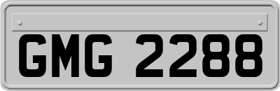 GMG2288