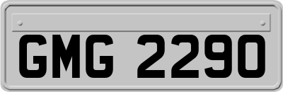 GMG2290