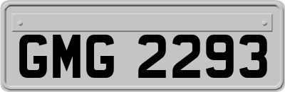 GMG2293