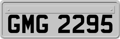 GMG2295