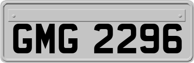 GMG2296