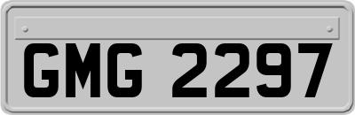 GMG2297