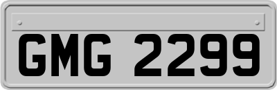 GMG2299