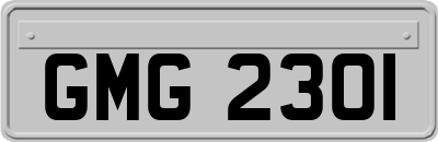 GMG2301
