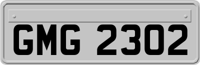 GMG2302