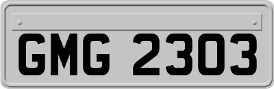 GMG2303
