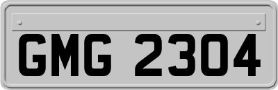 GMG2304