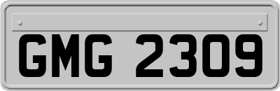 GMG2309