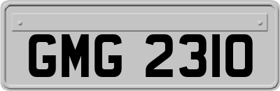 GMG2310