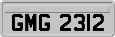GMG2312