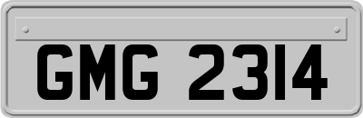 GMG2314