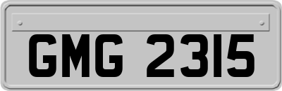 GMG2315