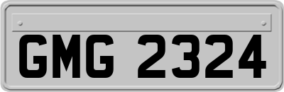 GMG2324