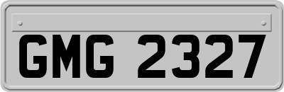GMG2327