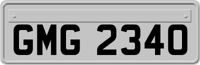 GMG2340