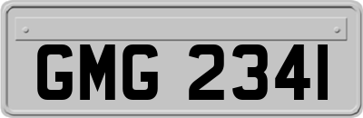 GMG2341