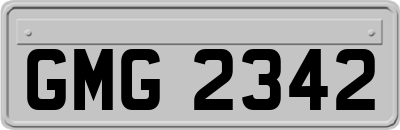 GMG2342