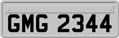 GMG2344