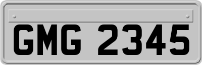 GMG2345