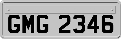 GMG2346