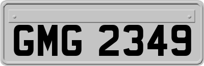 GMG2349