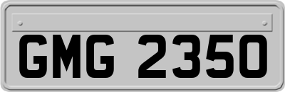 GMG2350