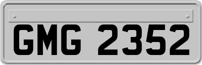 GMG2352