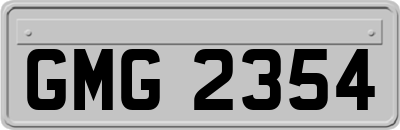 GMG2354