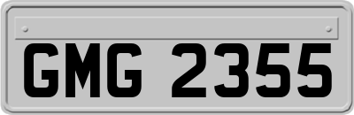 GMG2355