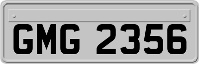 GMG2356