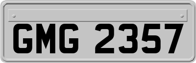 GMG2357