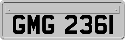 GMG2361