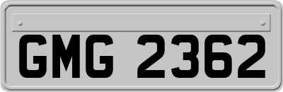 GMG2362