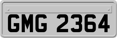GMG2364