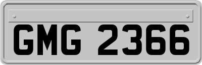 GMG2366