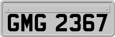 GMG2367