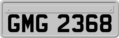 GMG2368