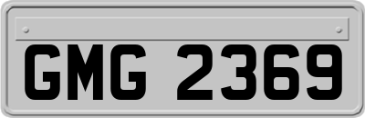 GMG2369