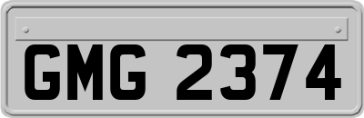 GMG2374