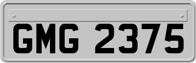 GMG2375