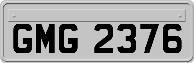 GMG2376
