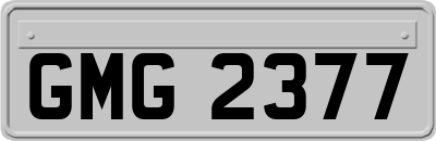 GMG2377