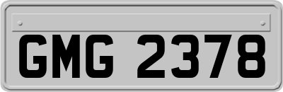 GMG2378