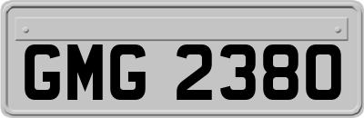 GMG2380