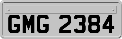 GMG2384