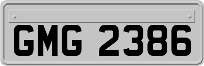 GMG2386