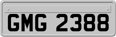 GMG2388