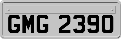 GMG2390